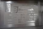 Blentech Versatherm Dual Agitator Horizontal Blending Cooker